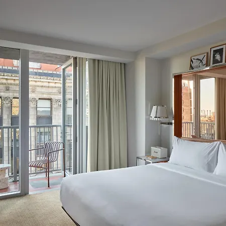 Park Ave Nyc 4* New York