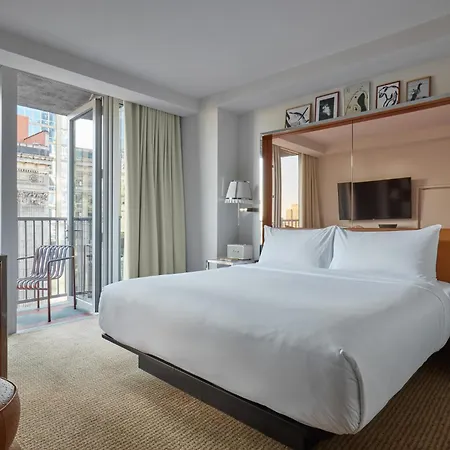Park Ave Nyc Hotel