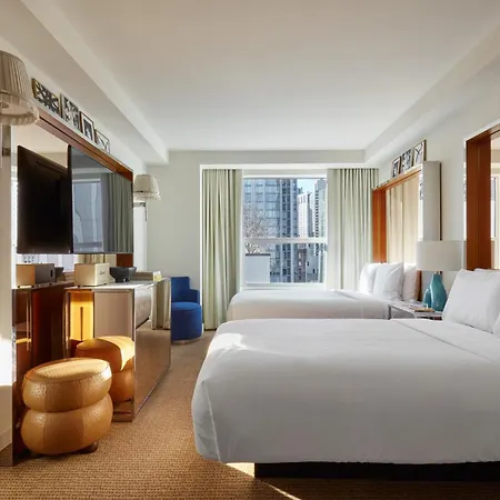 Hotel Park Ave Nyc 4*