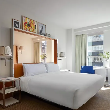 Park Ave Nyc 4* New York