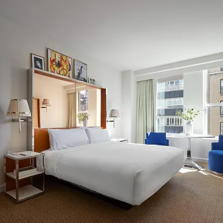 Hotel Park Ave Nyc