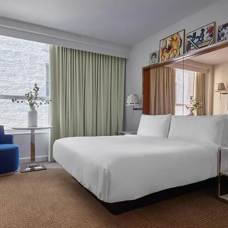 Park Ave Nyc 4* New York