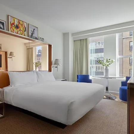 Park Ave Nyc Hotel