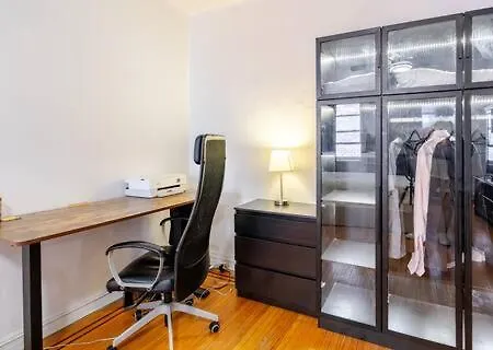 Apartment 2 Large Bedrooms In Rego Park