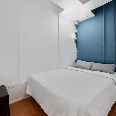 Apartment 4 Bedroom 1 Bathroom Hudson Yard