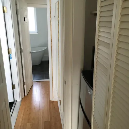 Apartment Manhattan *