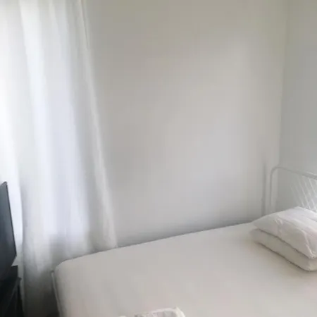 Apartment Manhattan