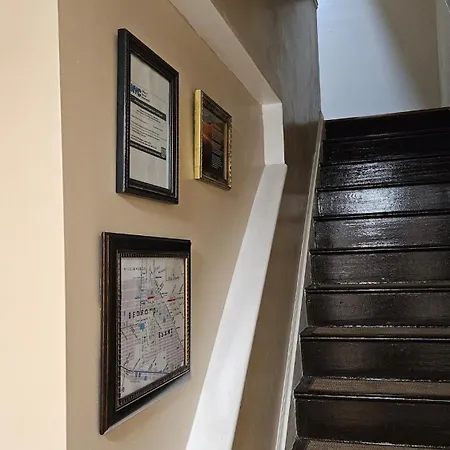 The Heritage Row House 2 Bedroom Apartment Apartment *