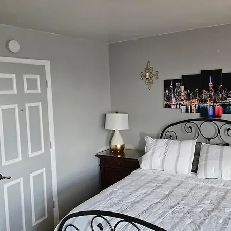 The Heritage Row House 2 Bedroom Apartment Apartment *