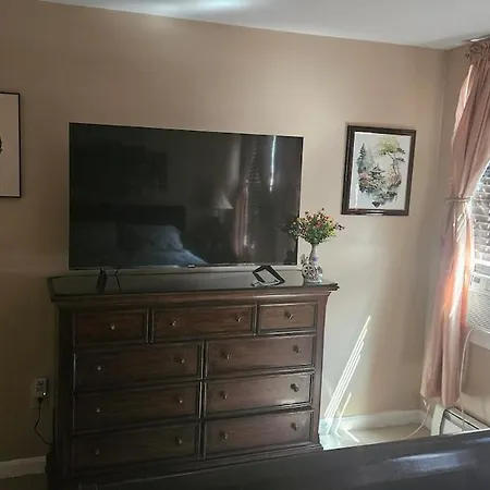 The Heritage Row House 2 Bedroom Apartment Apartment