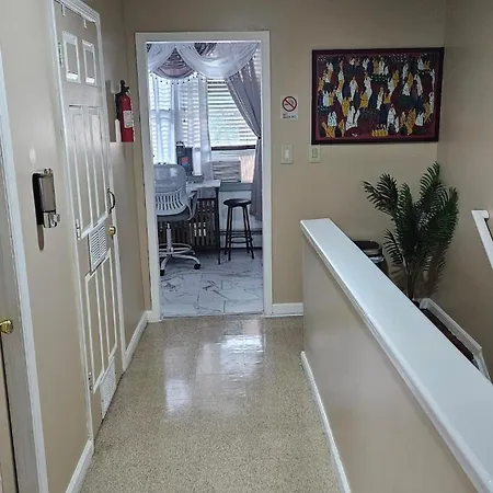 Apartment The Heritage Row House 2 Bedroom Apartment *