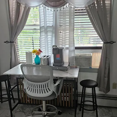 Apartment The Heritage Row House 2 Bedroom Apartment *