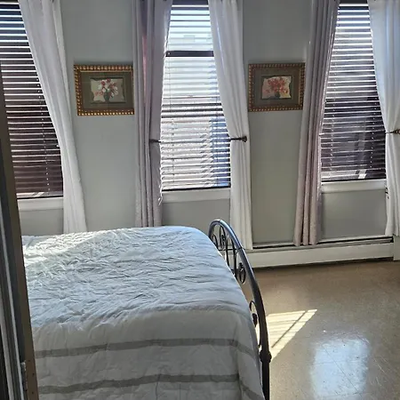 The Heritage Row House 2 Bedroom *