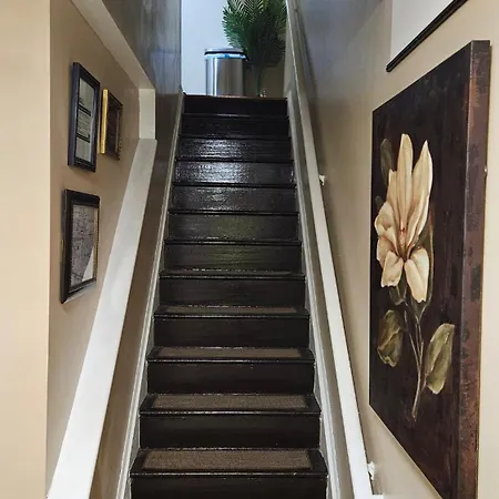 The Heritage Row House 2 Bedroom Apartment