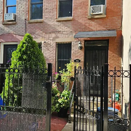 The Heritage Row House 2 Bedroom *