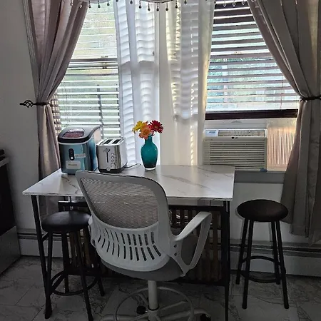 The Heritage Row House 2 Bedroom *
