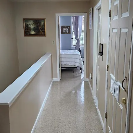 The Heritage Row House 2 Bedroom Apartment