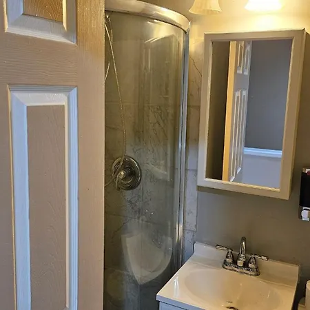 The Heritage Row House 2 Bedroom Apartment New York