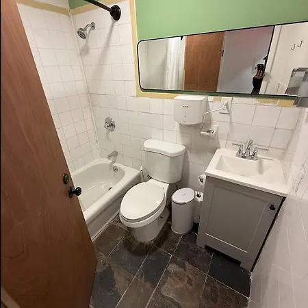 Hostel East Harlem