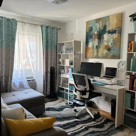 Apartment Al Daar New York