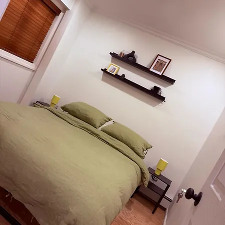Apartment The Plateau Chateau New York
