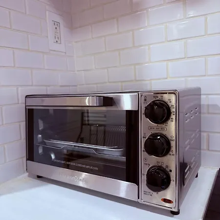 Apartment The Plateau Chateau New York