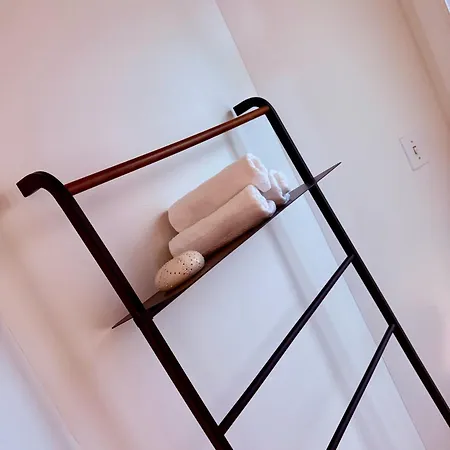 The Plateau Chateau Apartment *