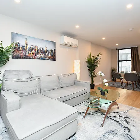 Luxury Five Br Chic Duplex In The Heart Of Soho New York