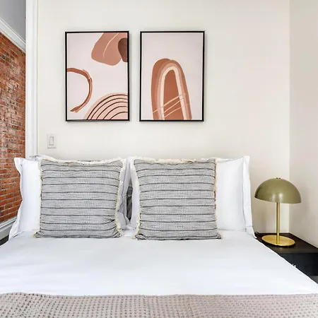 Nolita 1br W Wd Nr New Museum Nyc-1037 Apartment