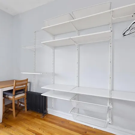Live In Upper Manhattan On Budget New York