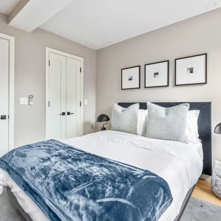 3br Penthouse With Massive Private Rooftop Apartment New York