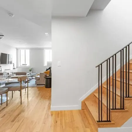 3br Penthouse With Massive Private Rooftop