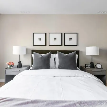 3br Penthouse With Massive Private Rooftop Apartment