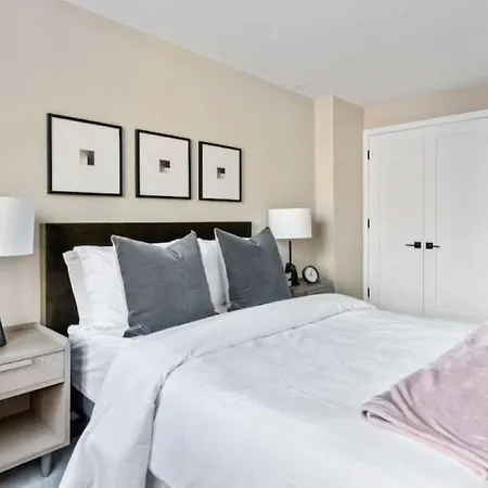 3br Penthouse With Massive Private Rooftop Apartment New York