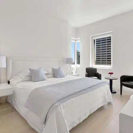 Exclusive Midtown Manhattan Nyc Luxury Penthouse Sleeps 8 Apartment