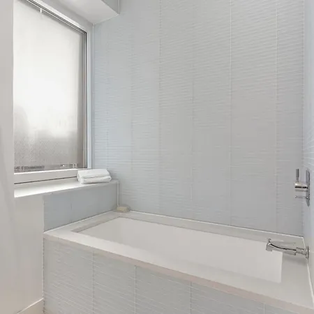 Manhattan Exclusive Midtown Nyc Luxury Penthouse Sleeps 8 New York