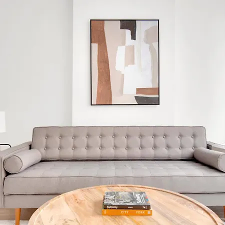 Fidi 1br W Wd Dm Elevator Roof Nr Subway Nyc-912 Apartment *