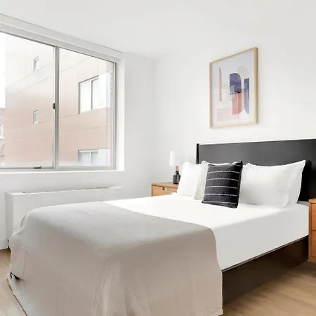 Fidi 1br W Wd Dm Elevator Roof Nr Subway Nyc-912 *