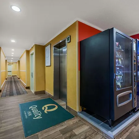 Quality Jfk Airport Rockaway Blvd New York
