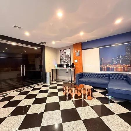Key Hotel New York