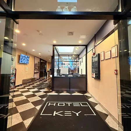 Key 3* New York
