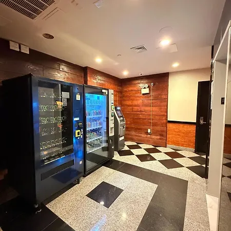 Key Hotel 3*