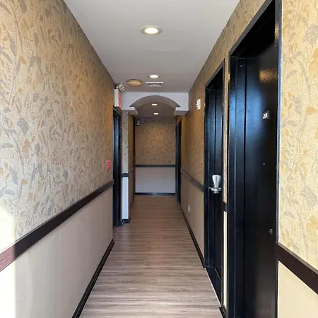 Key Hotel New York