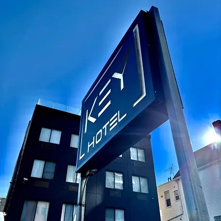 Hotel Key