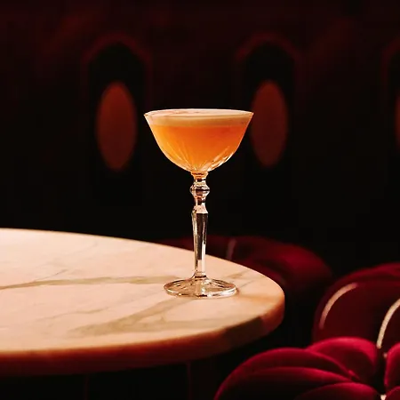 Flatiron Hotel, Sonder By Marriott Bonvoy New York