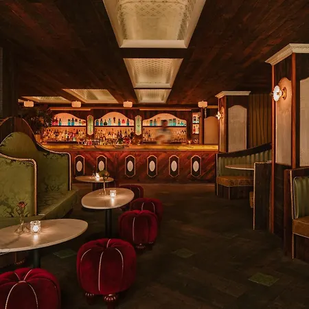 Flatiron Hotel, Sonder By Marriott Bonvoy Hotel New York