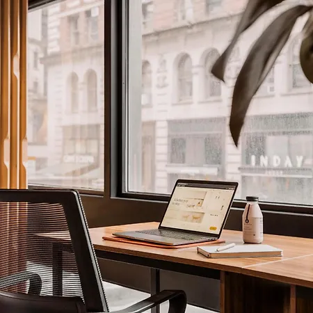 Flatiron Hotel, Sonder By Marriott Bonvoy