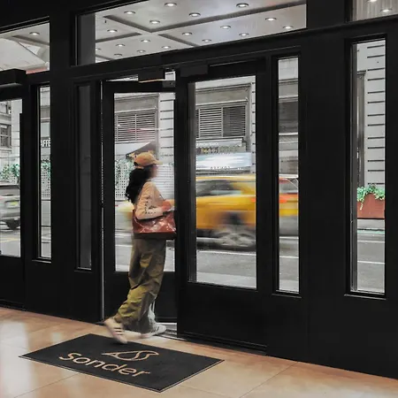 Hotel Flatiron Hotel, Sonder By Marriott Bonvoy