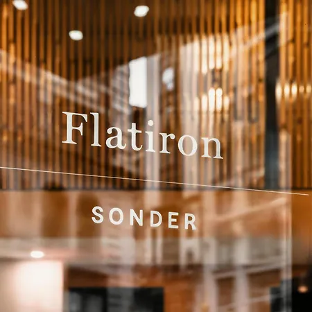 Flatiron Hotel, Sonder By Marriott Bonvoy Hotel 4*
