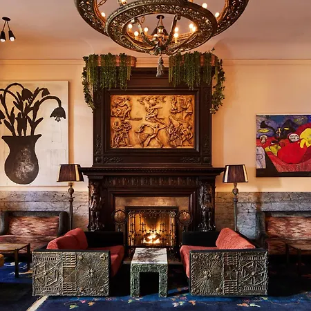 Hotel The Chelsea New York
